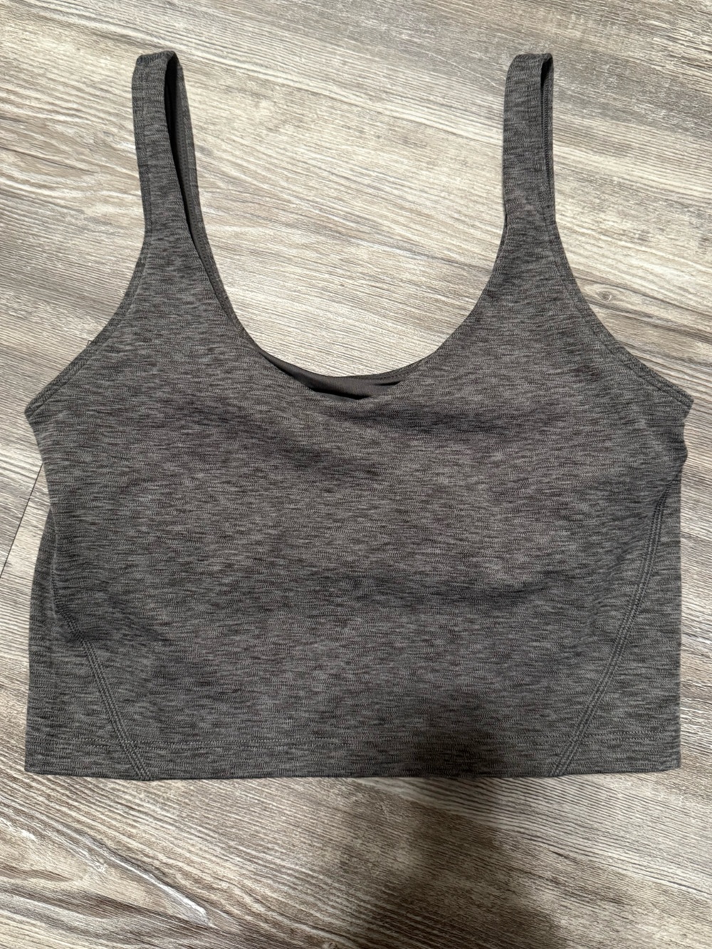 Gilly Hicks Active Recharge Plunge Tank